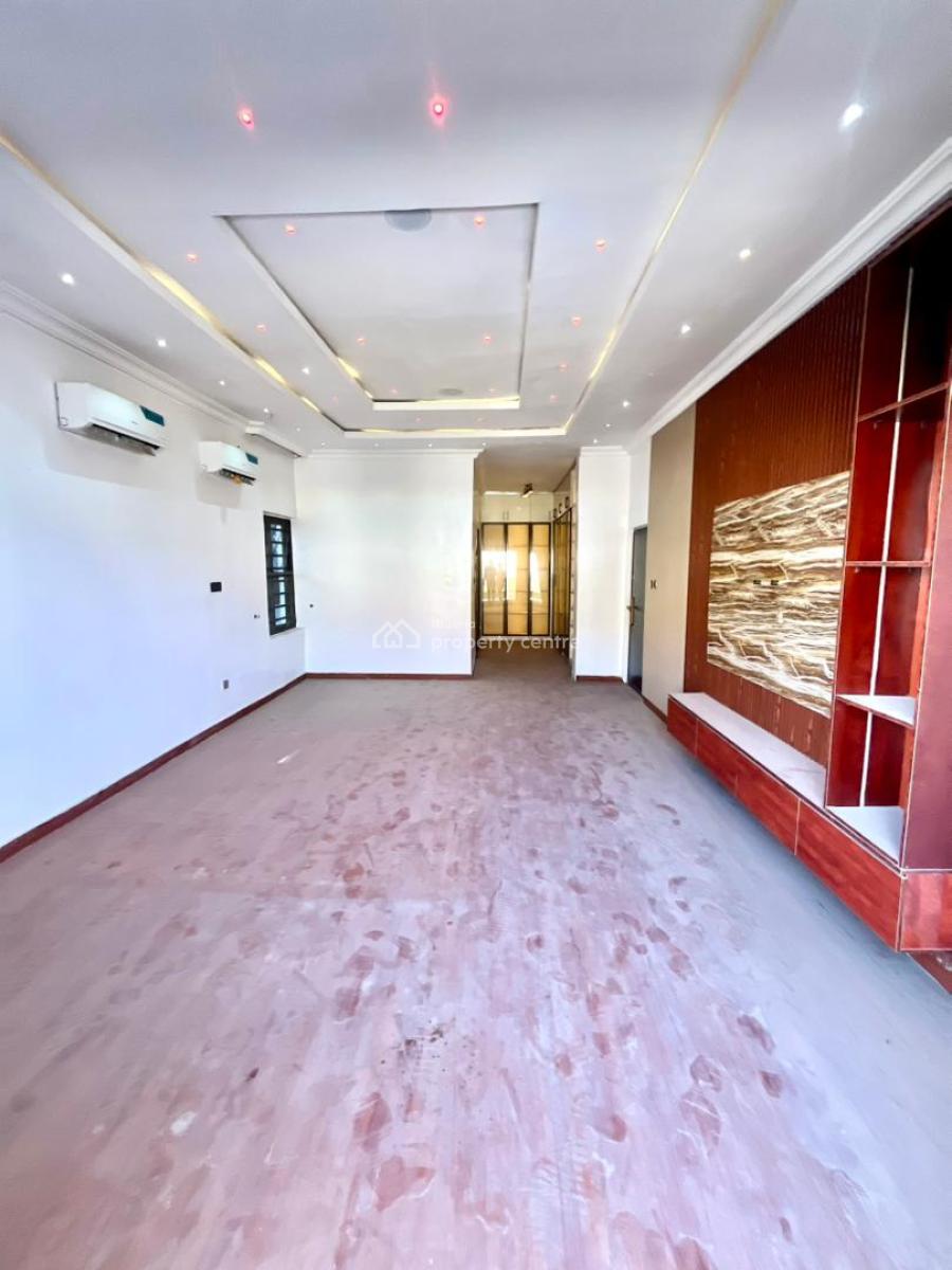 Luxury 4-bedroom Detached Duplex, Lekki Phase 1, Lekki, Lagos, Detached Duplex for Sale
