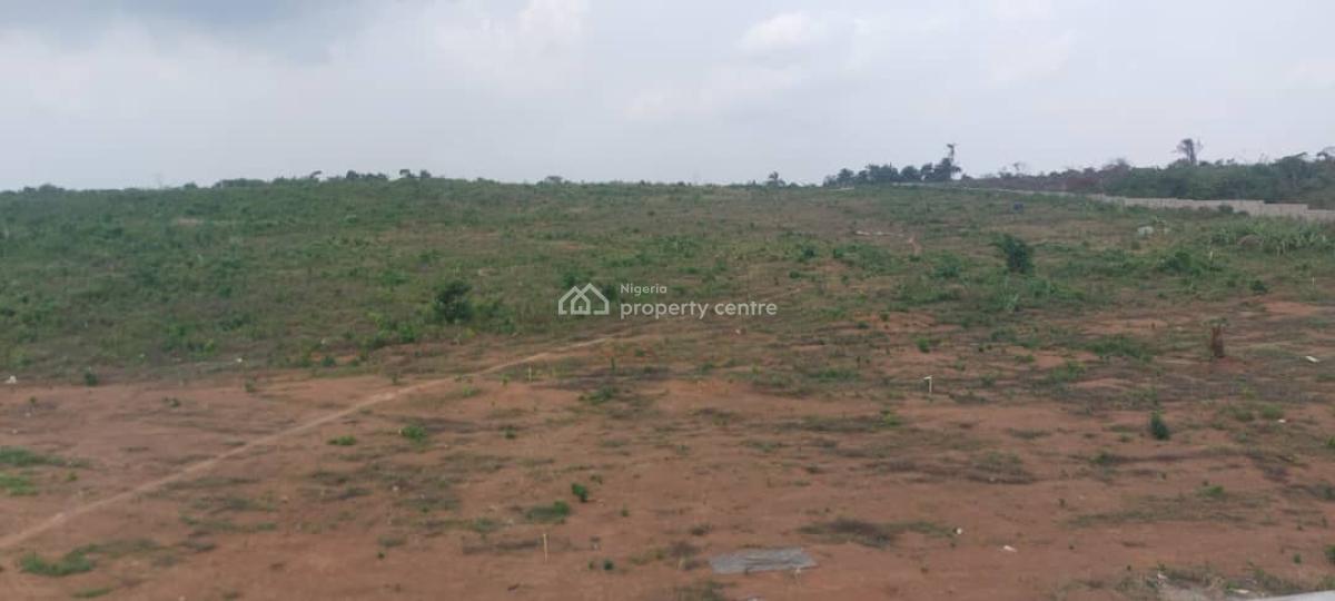 Dry Gated Estate Land with C of O in Mowe, Emirate Parks and Gardens, Ewu-ode, Mowe-ofada, Mowe Ofada, Ogun, Residential Land for Sale