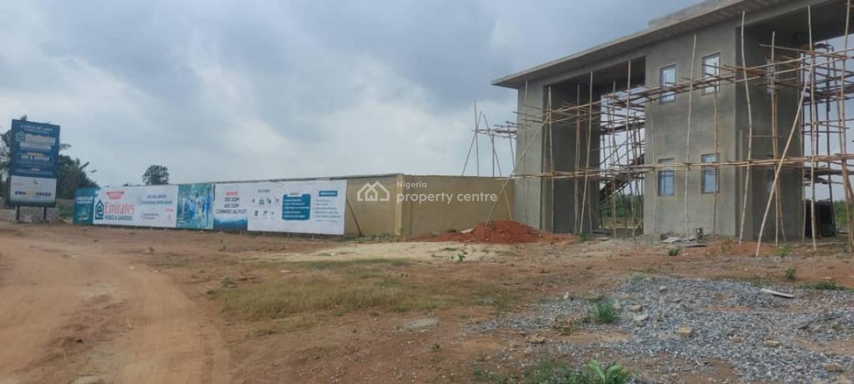 Dry Gated Estate Land with C of O in Mowe, Emirate Parks and Gardens, Ewu-ode, Mowe-ofada, Mowe Ofada, Ogun, Residential Land for Sale