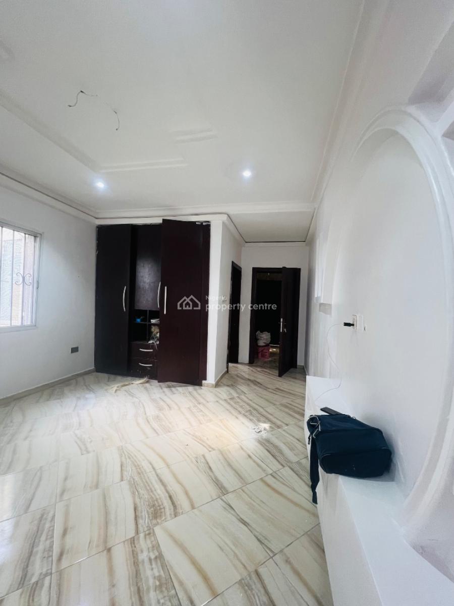 1 Bedroom Self Contain, Ikate, Lekki, Lagos, Self Contain (single Rooms) for Rent