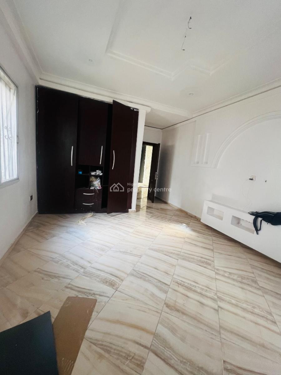 1 Bedroom Self Contain, Ikate, Lekki, Lagos, Self Contain (single Rooms) for Rent