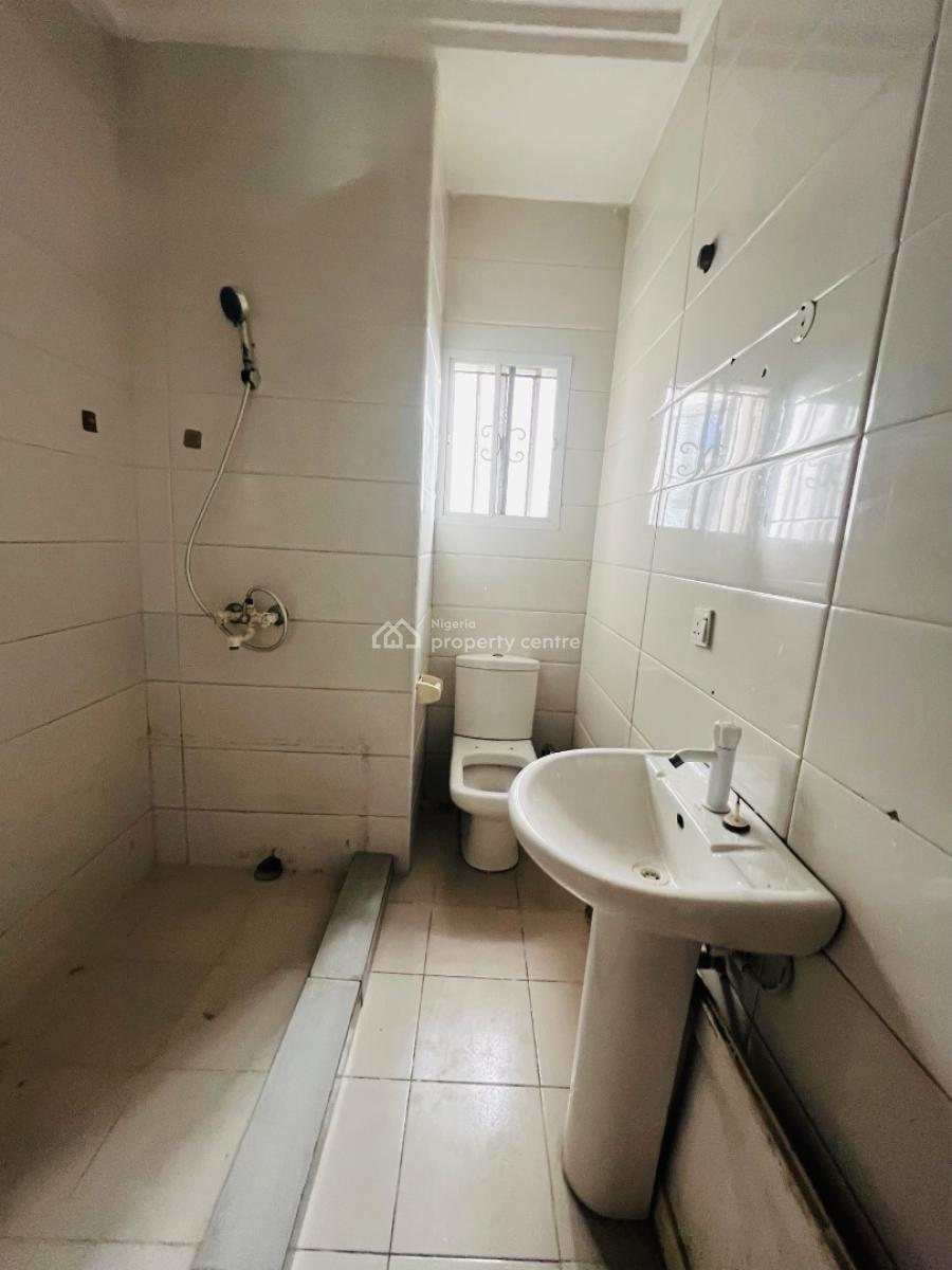 1 Bedroom Self Contain, Ikate, Lekki, Lagos, Self Contain (single Rooms) for Rent