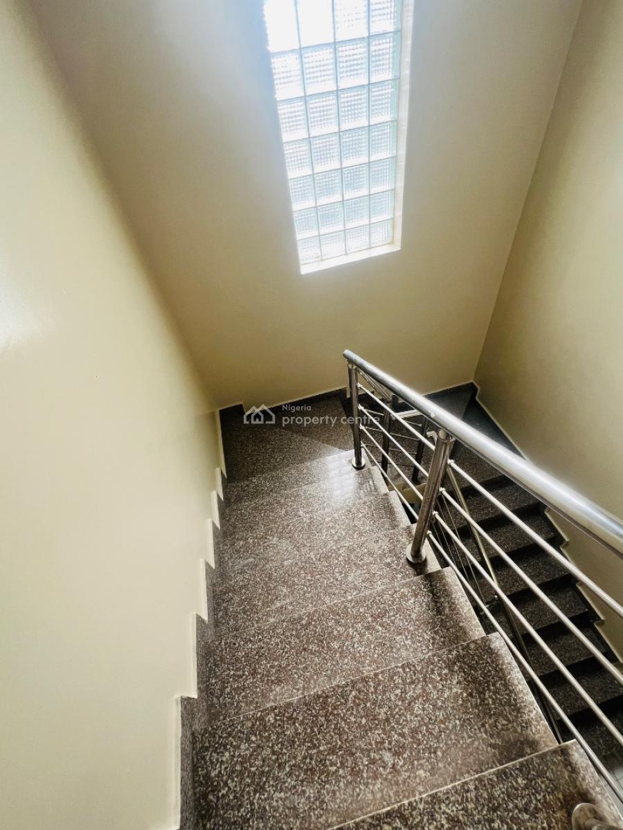 1 Bedroom Self Contain, Ikate, Lekki, Lagos, Self Contain (single Rooms) for Rent