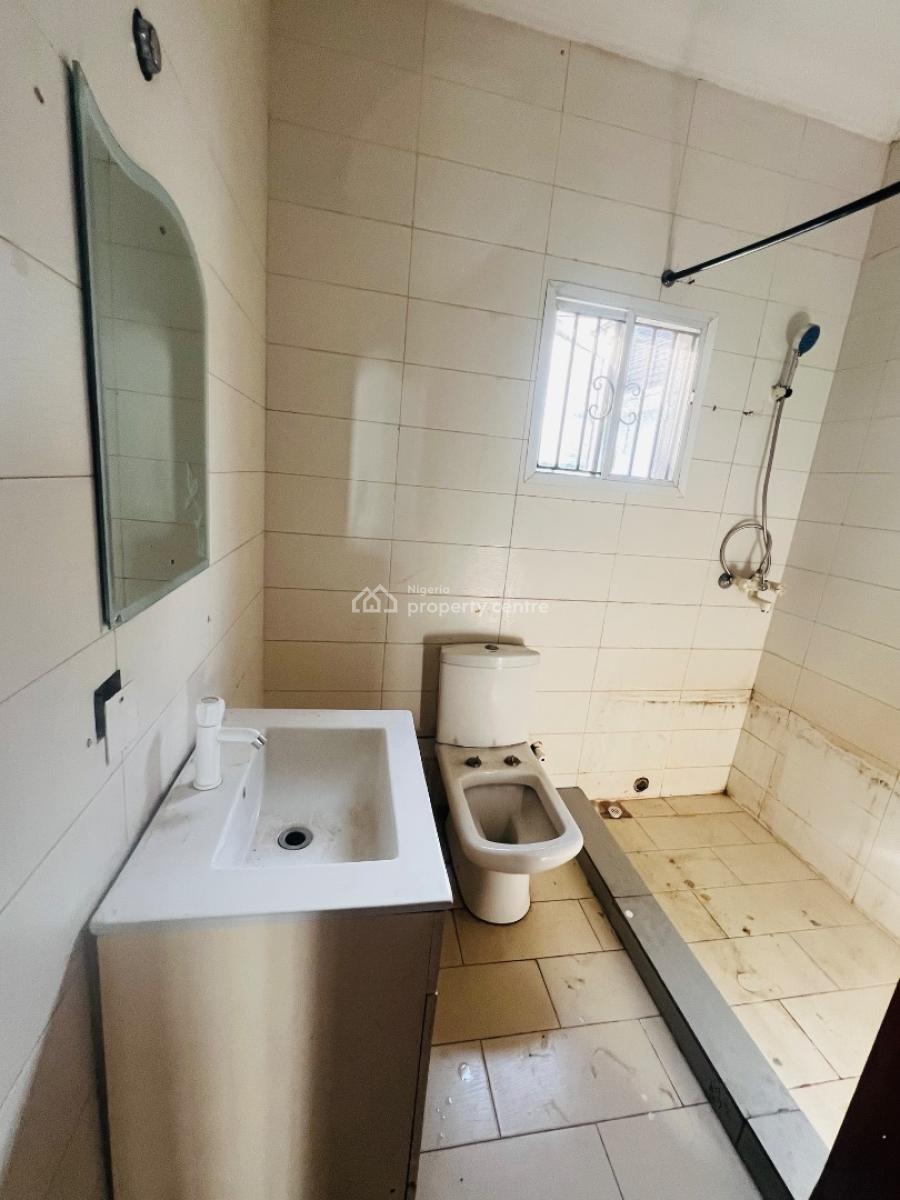 1 Bedroom Self Contain, Ikate, Lekki, Lagos, Self Contain (single Rooms) for Rent