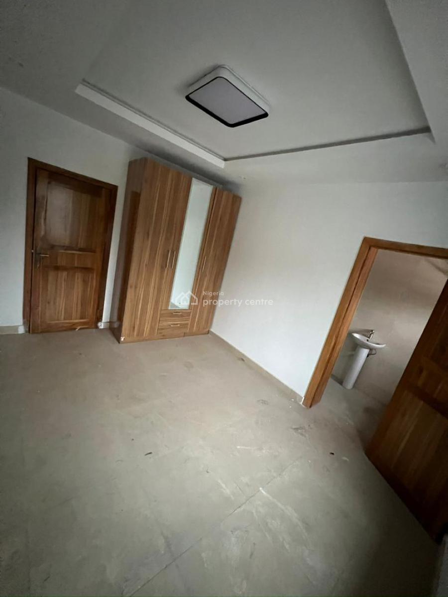 Modern Built Luxury 3 Units of 3 Bedrooms Terraced Duplex with Bq, Lekki Phase 1 Off Admiralty Way, Lekki, Lagos, Terraced Duplex for Rent