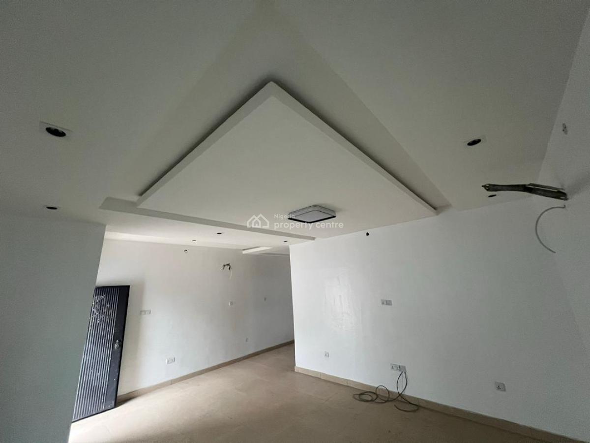 Modern Built Luxury 3 Units of 3 Bedrooms Terraced Duplex with Bq, Lekki Phase 1 Off Admiralty Way, Lekki, Lagos, Terraced Duplex for Rent