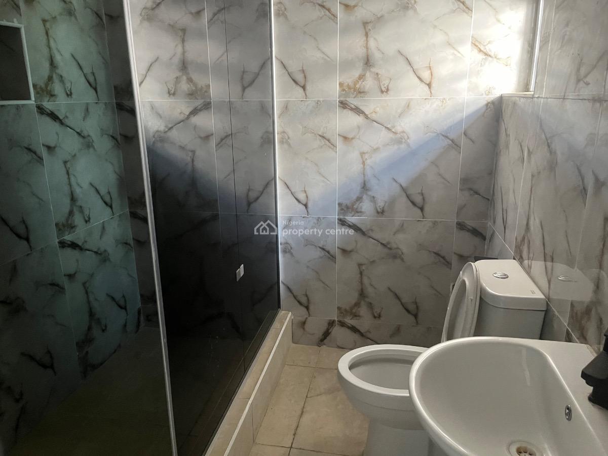 Fantastic Four (4) Bedroom Terrace Duplex, Ilaje, Ajah, Lagos, Terraced Duplex for Sale