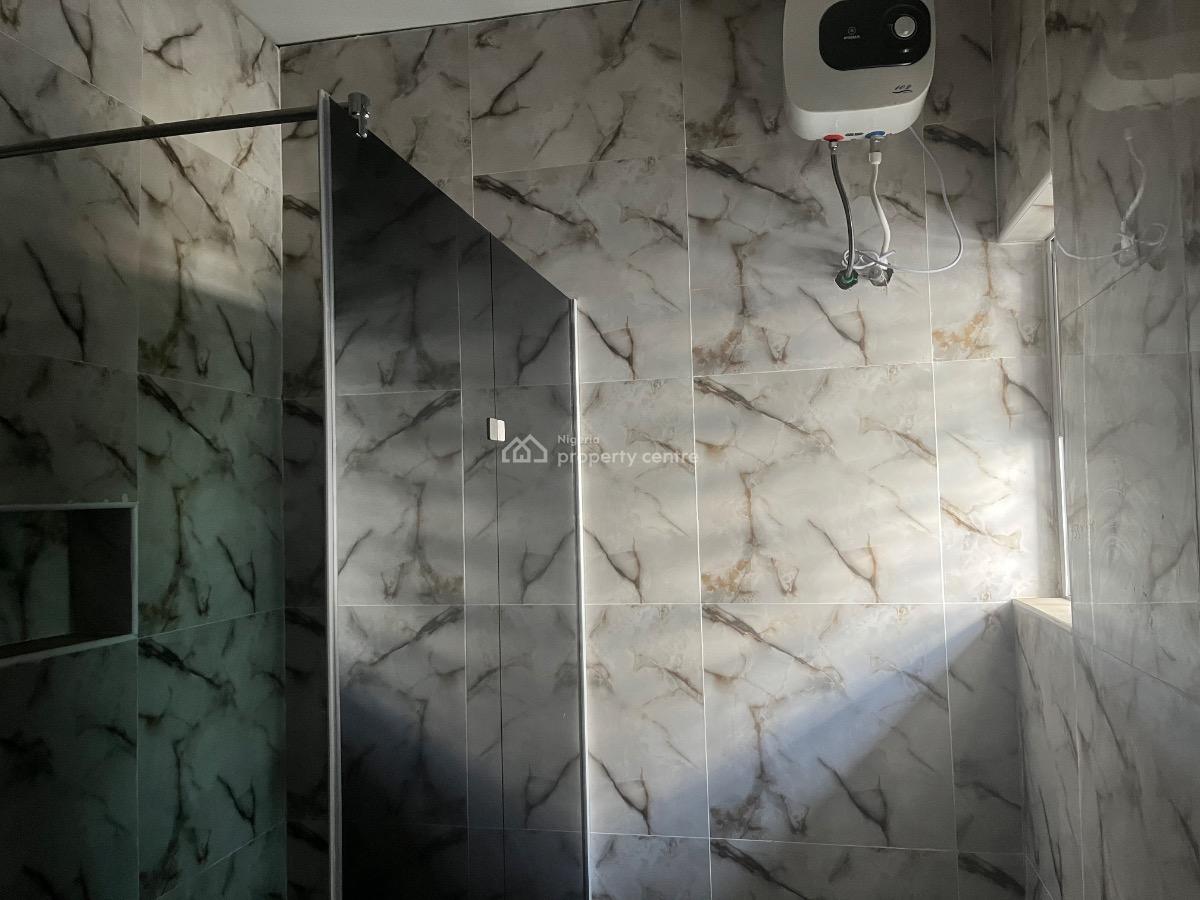 Fantastic Four (4) Bedroom Terrace Duplex, Ilaje, Ajah, Lagos, Terraced Duplex for Sale