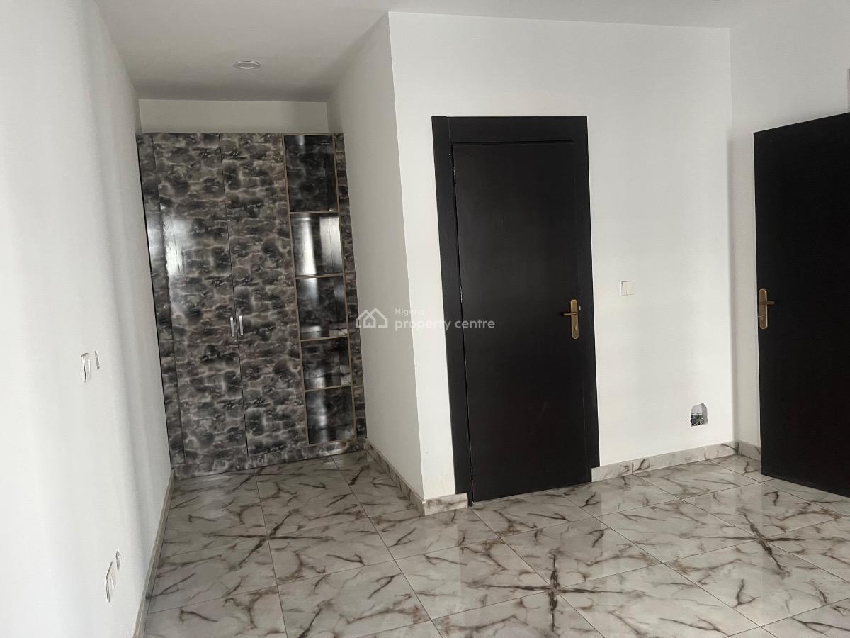 Fantastic Four (4) Bedroom Terrace Duplex, Ilaje, Ajah, Lagos, Terraced Duplex for Sale