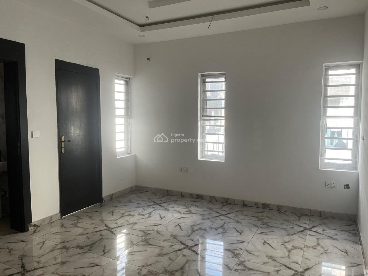 Fantastic Four (4) Bedroom Terrace Duplex, Ilaje, Ajah, Lagos, Terraced Duplex for Sale