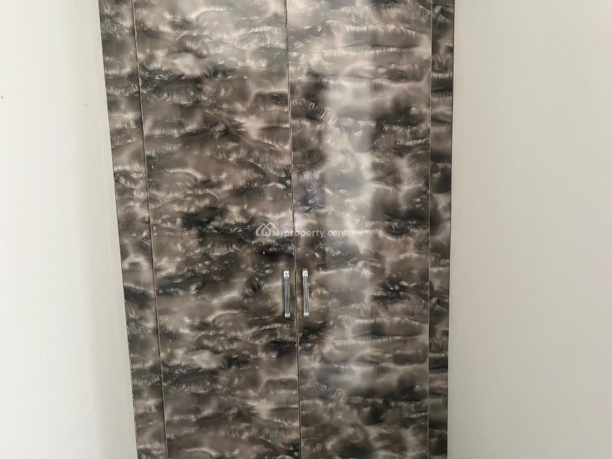 Fantastic Four (4) Bedroom Terrace Duplex, Ilaje, Ajah, Lagos, Terraced Duplex for Sale