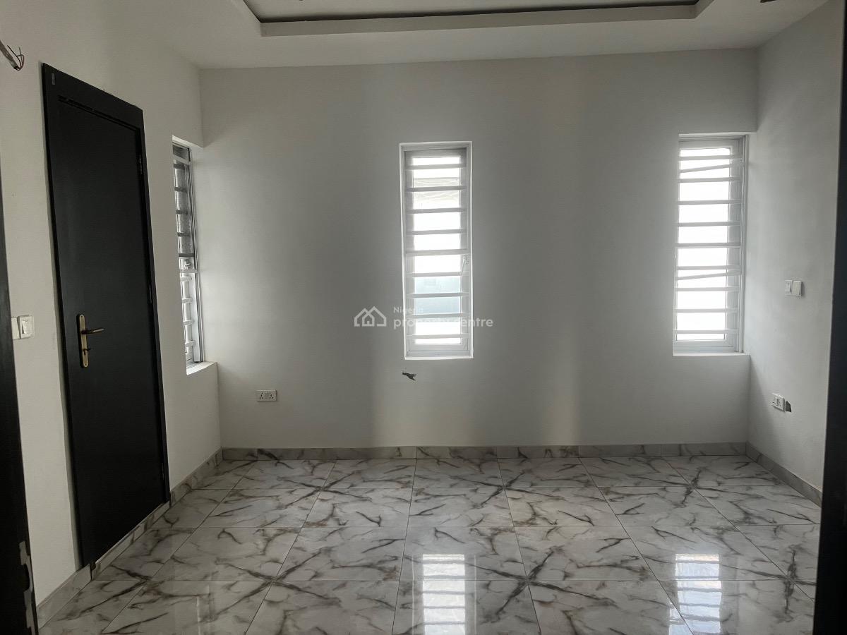 Fantastic Four (4) Bedroom Terrace Duplex, Ilaje, Ajah, Lagos, Terraced Duplex for Sale