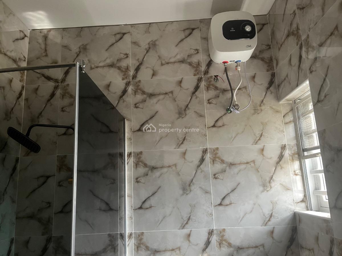 Fantastic Four (4) Bedroom Terrace Duplex, Ilaje, Ajah, Lagos, Terraced Duplex for Sale