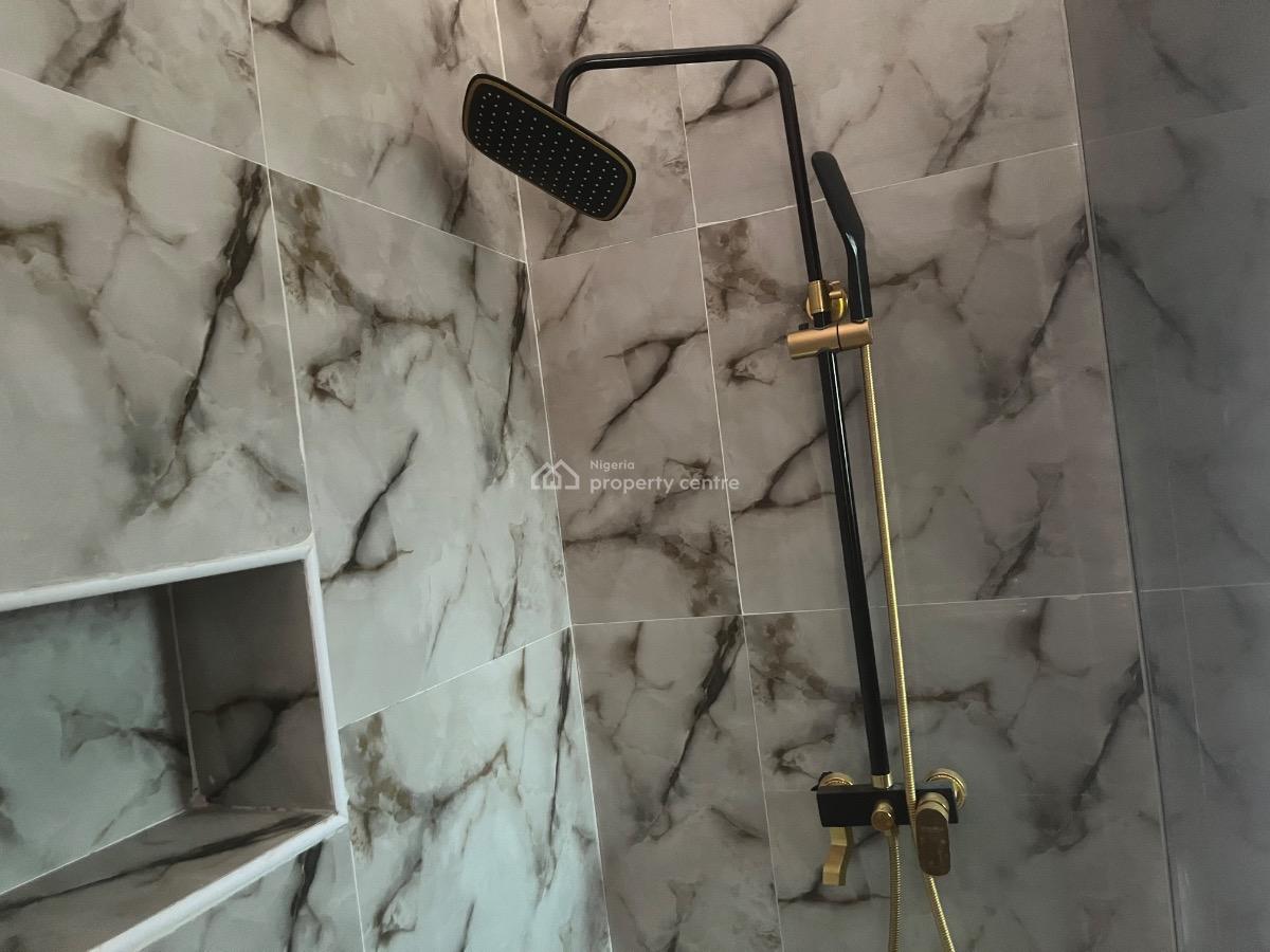 Fantastic Four (4) Bedroom Terrace Duplex, Ilaje, Ajah, Lagos, Terraced Duplex for Sale