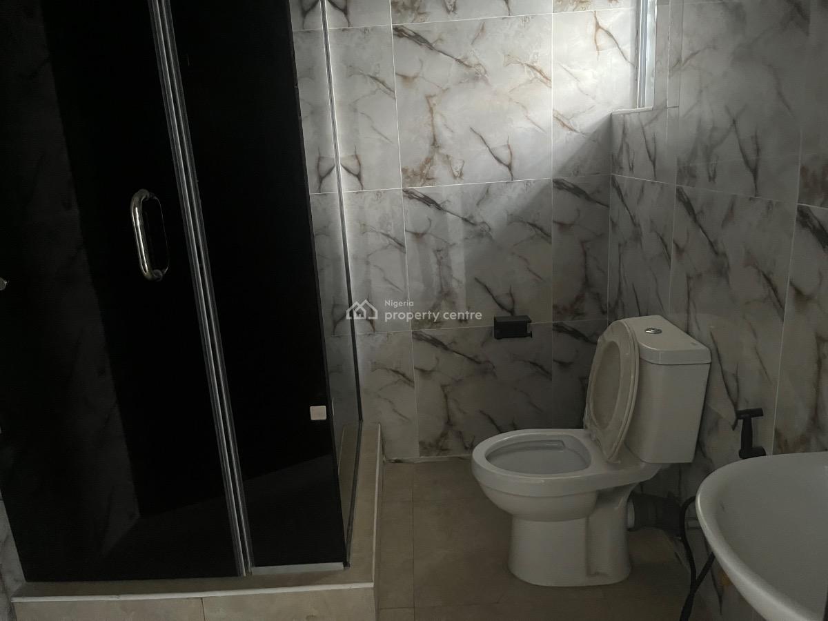 Fantastic Four (4) Bedroom Terrace Duplex, Ilaje, Ajah, Lagos, Terraced Duplex for Sale