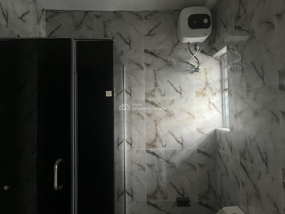 Fantastic Four (4) Bedroom Terrace Duplex, Ilaje, Ajah, Lagos, Terraced Duplex for Sale