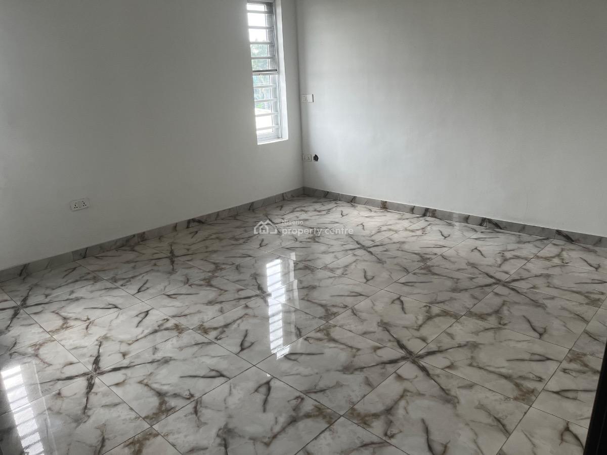 Fantastic Four (4) Bedroom Terrace Duplex, Ilaje, Ajah, Lagos, Terraced Duplex for Sale