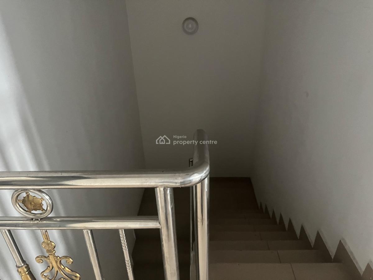Fantastic Four (4) Bedroom Terrace Duplex, Ilaje, Ajah, Lagos, Terraced Duplex for Sale