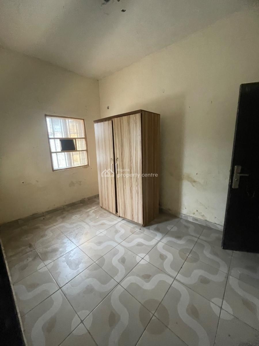 Nice 2 Bed Not Far From Estate Gate, Badore, Badore, Ajah, Lagos, House for Rent