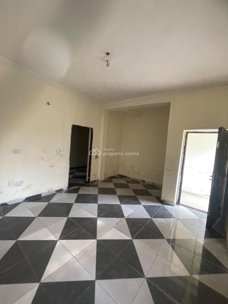 Nice 2 Bed Not Far From Estate Gate, Badore, Badore, Ajah, Lagos, House for Rent