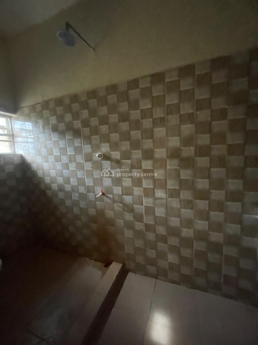 Nice 2 Bed Not Far From Estate Gate, Badore, Badore, Ajah, Lagos, House for Rent