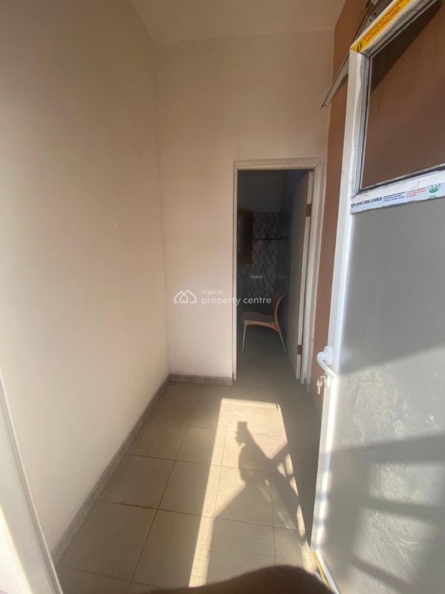 Room Self Contain, Off Coker Road, Ilupeju, Lagos, Self Contain (single Rooms) for Rent