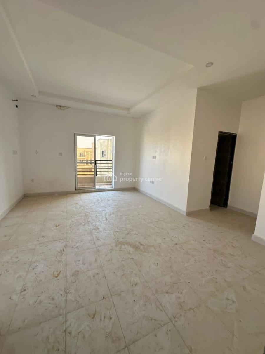 Brand New 4 Bedroom Semidetached Duplex, Lokogoma District, Abuja, Semi-detached Duplex for Rent