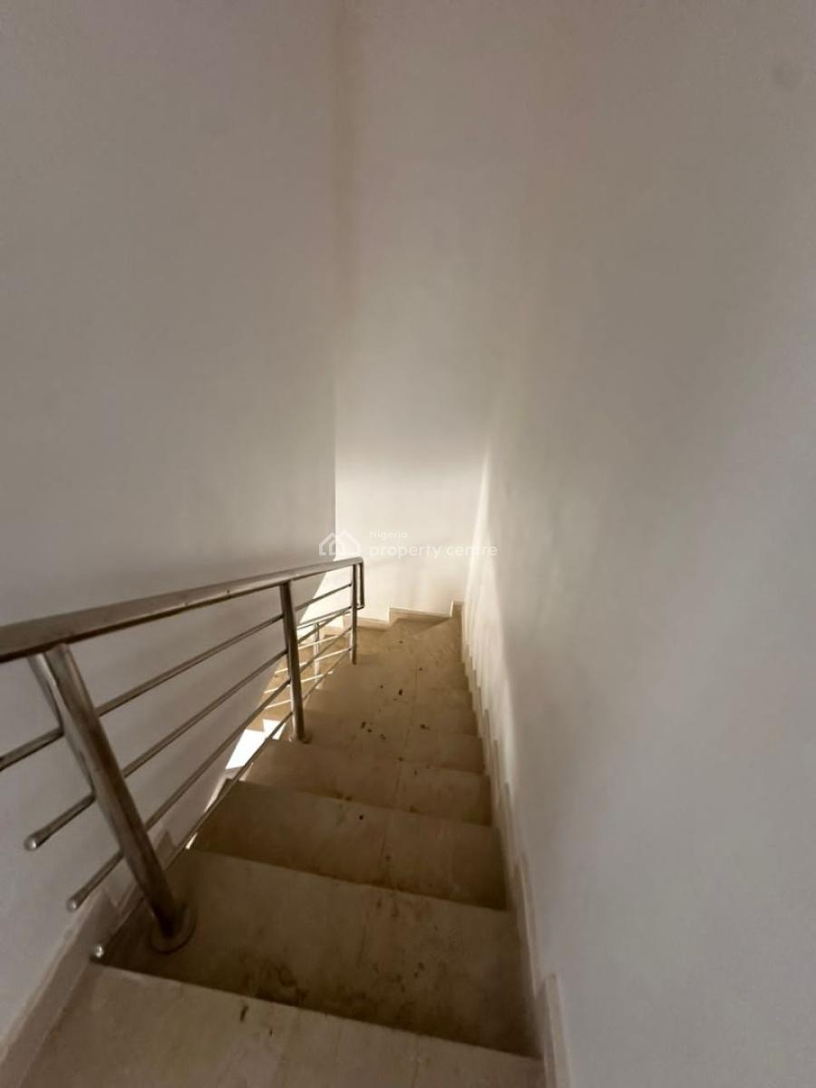 Brand New 4 Bedroom Semidetached Duplex, Lokogoma District, Abuja, Semi-detached Duplex for Rent