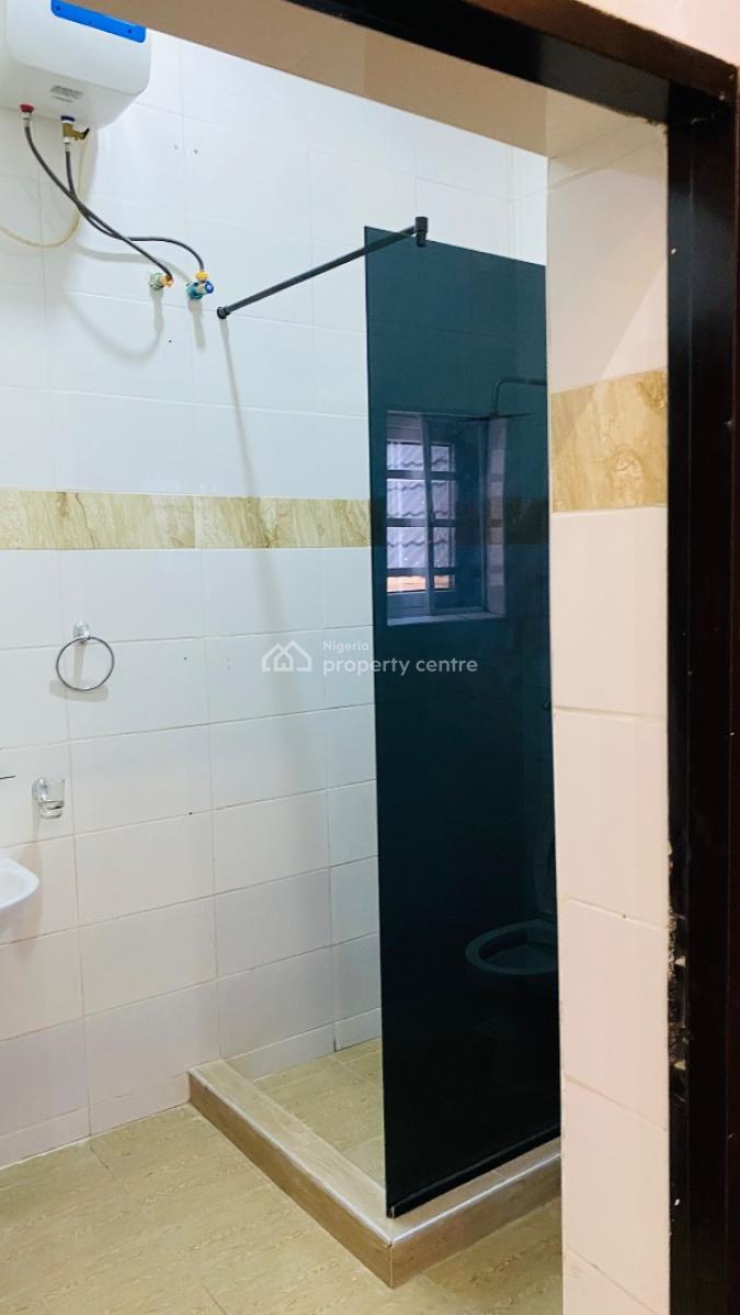 Completely Furnished and Serviced Three Bedroom Flat, Katampe (main), Katampe, Abuja, Flat / Apartment for Rent