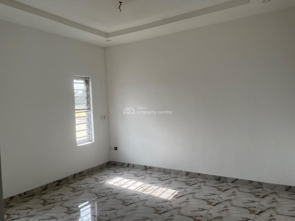 Fantastic Three (3) Bedroom Terrace Duplex, Eti-osa, Ajah, Lagos, Terraced Duplex for Sale