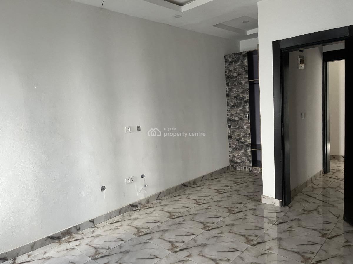 Fantastic Three (3) Bedroom Terrace Duplex, Eti-osa, Ajah, Lagos, Terraced Duplex for Sale