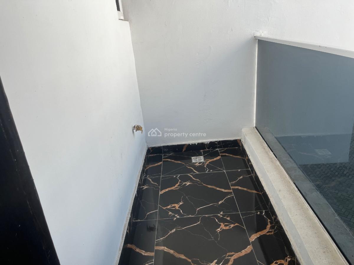 Fantastic Three (3) Bedroom Terrace Duplex, Eti-osa, Ajah, Lagos, Terraced Duplex for Sale