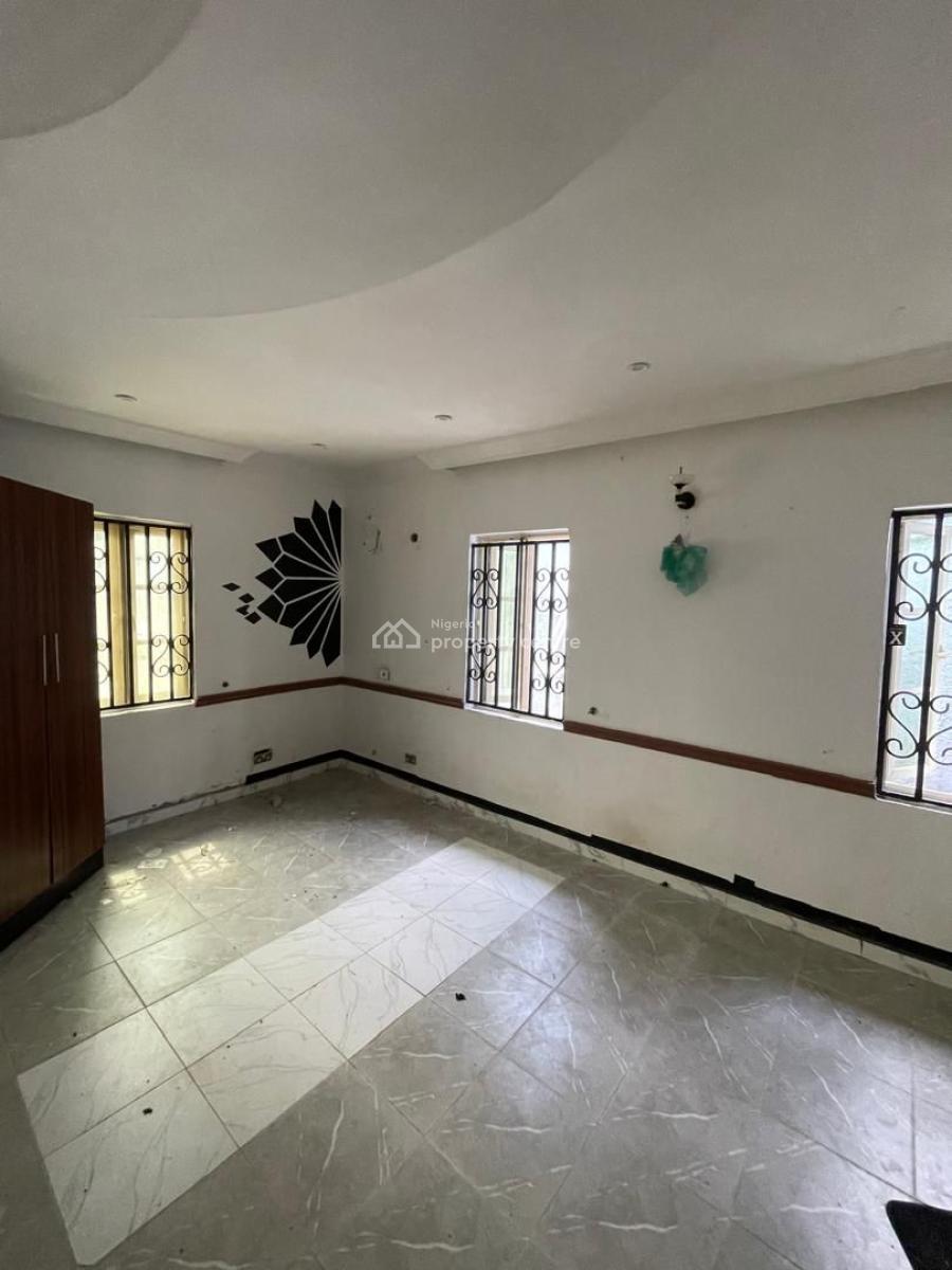 Sharp and Spacious 2-bedroom Apartment, Sangotedo, Ajah, Lagos, Flat / Apartment for Rent