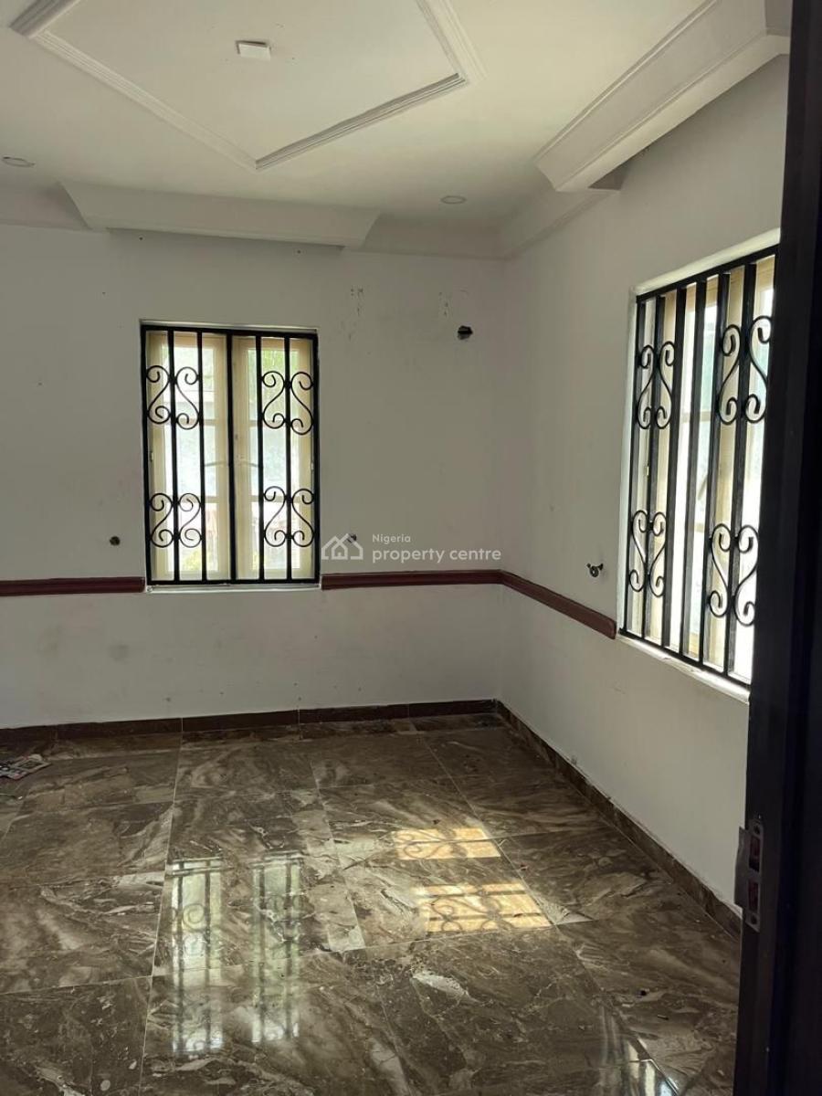 Sharp and Spacious 2 Bedroom Apartment in an Access Controlled Estate, Sangotedo, Ajah, Lagos, Flat / Apartment for Rent