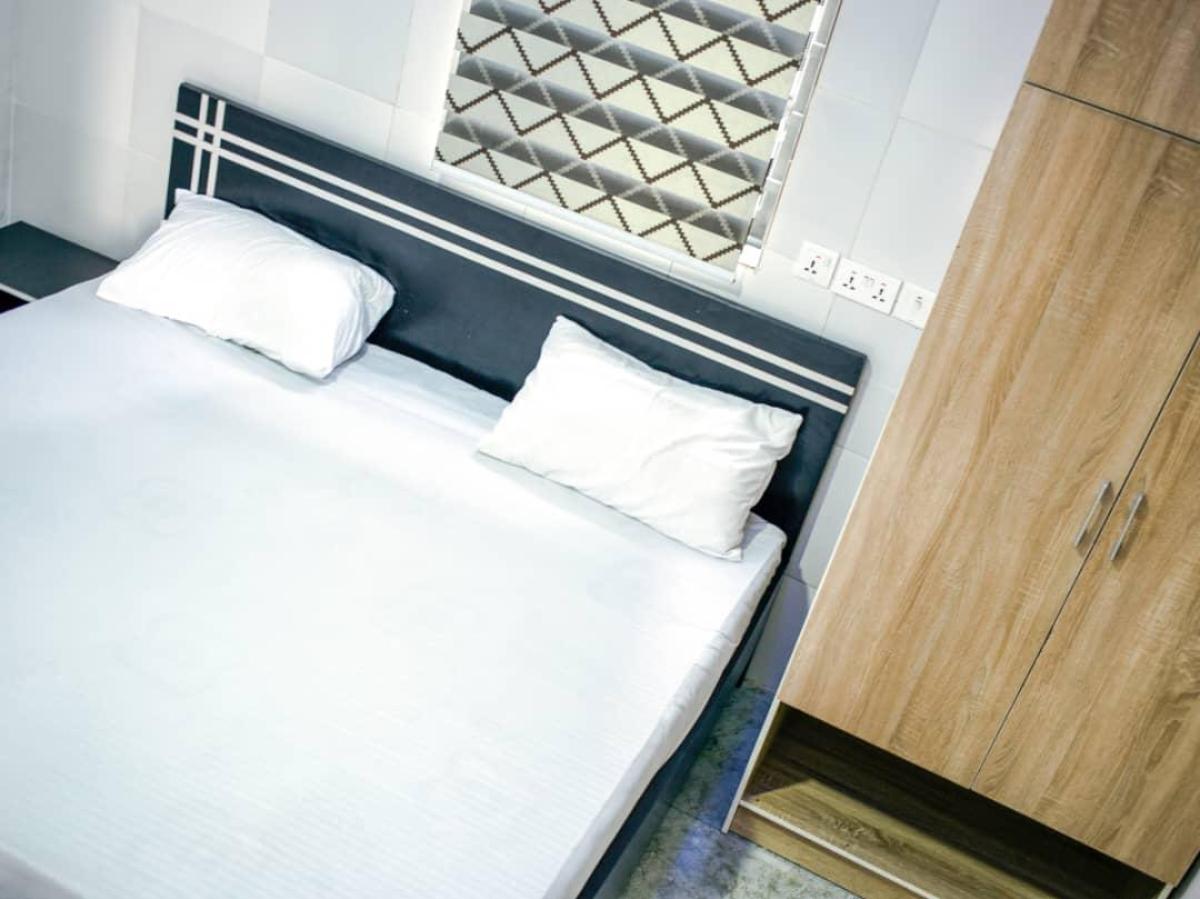 Luxury 2 Bedroom Apartments with Excellent Facility, Lekki Conservation, Lekki, Lagos, Flat / Apartment for Rent