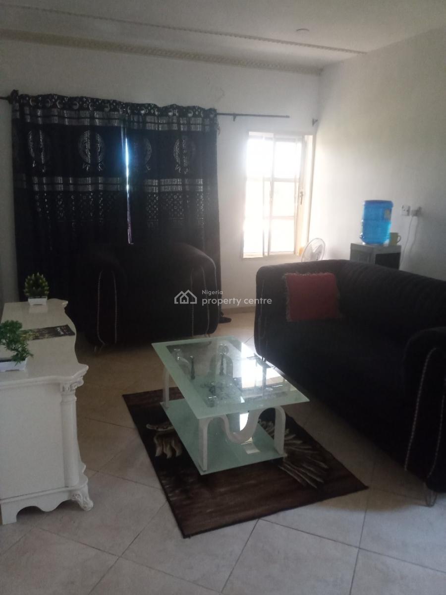 1 Bedroom Apartment, Destiny Homes, Estate, Abijo, Lekki, Lagos, Mini Flat (room and Parlour) for Rent