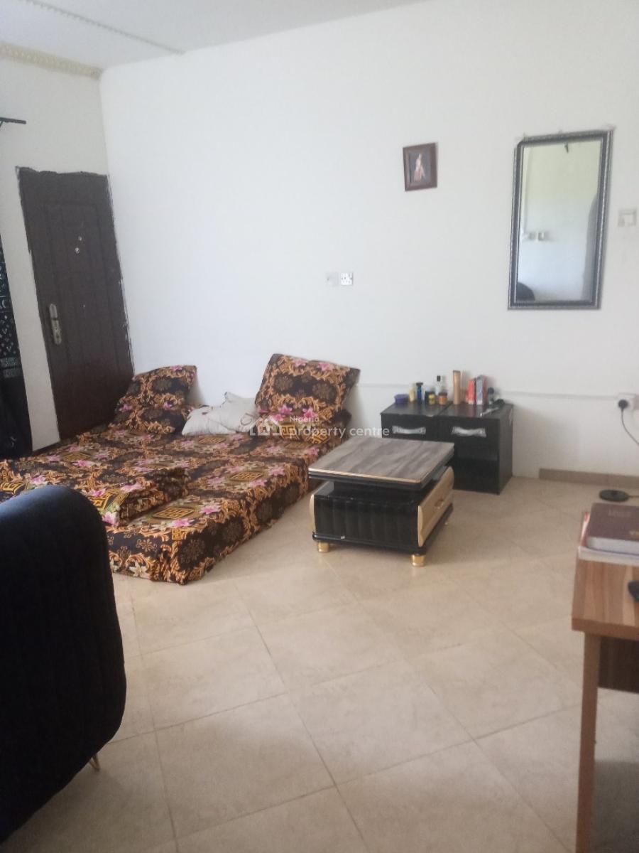 1 Bedroom Apartment, Destiny Homes, Estate, Abijo, Lekki, Lagos, Mini Flat (room and Parlour) for Rent