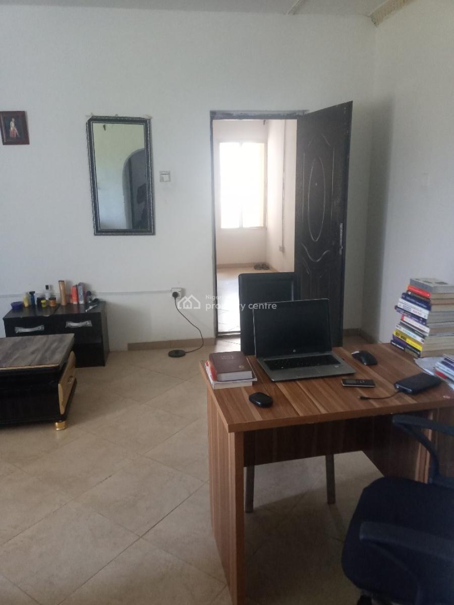 1 Bedroom Apartment, Destiny Homes, Estate, Abijo, Lekki, Lagos, Mini Flat (room and Parlour) for Rent