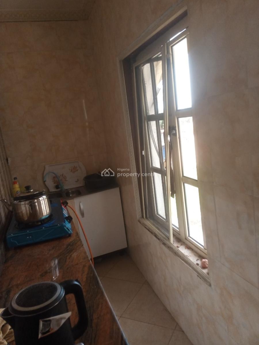 1 Bedroom Apartment, Destiny Homes, Estate, Abijo, Lekki, Lagos, Mini Flat (room and Parlour) for Rent