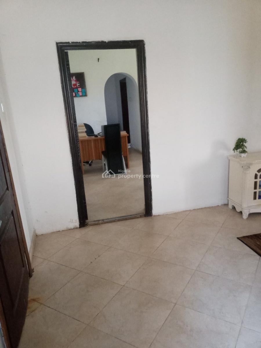 1 Bedroom Apartment, Destiny Homes, Estate, Abijo, Lekki, Lagos, Mini Flat (room and Parlour) for Rent