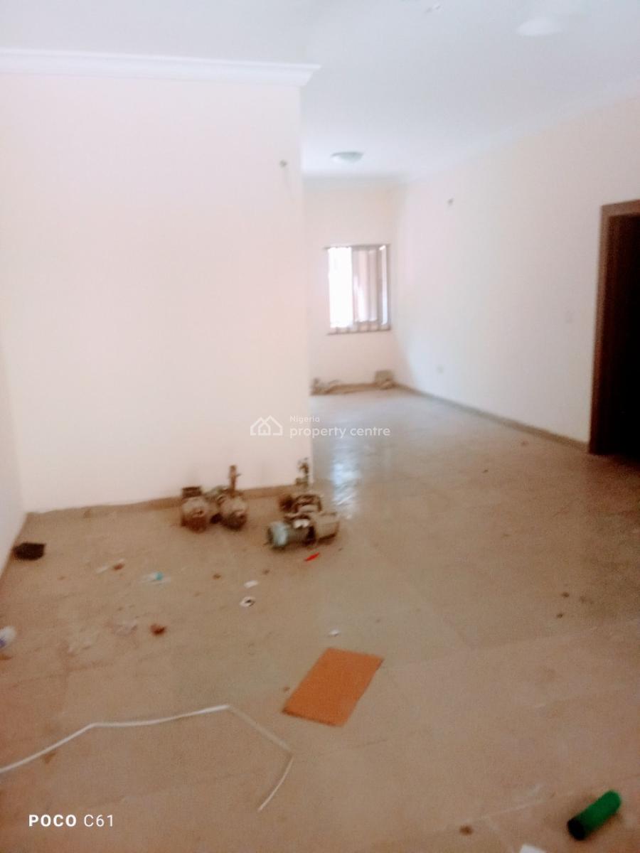 Tastefully Built Newly Renovated 3 Bedroom Flat, Sangotedo Lekki, Ajah, Lagos, Flat / Apartment for Rent