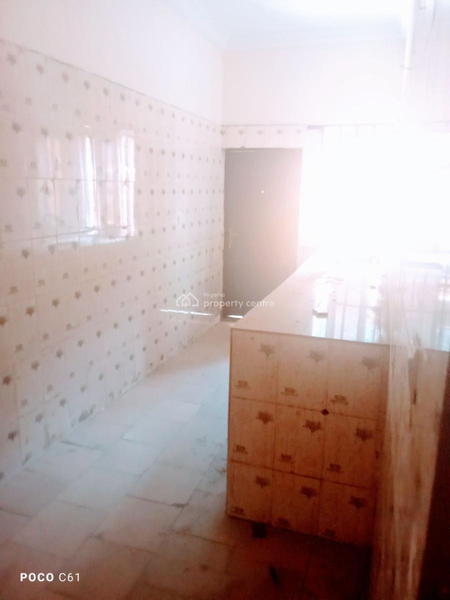Tastefully Built Newly Renovated 3 Bedroom Flat, Sangotedo Lekki, Ajah, Lagos, Flat / Apartment for Rent
