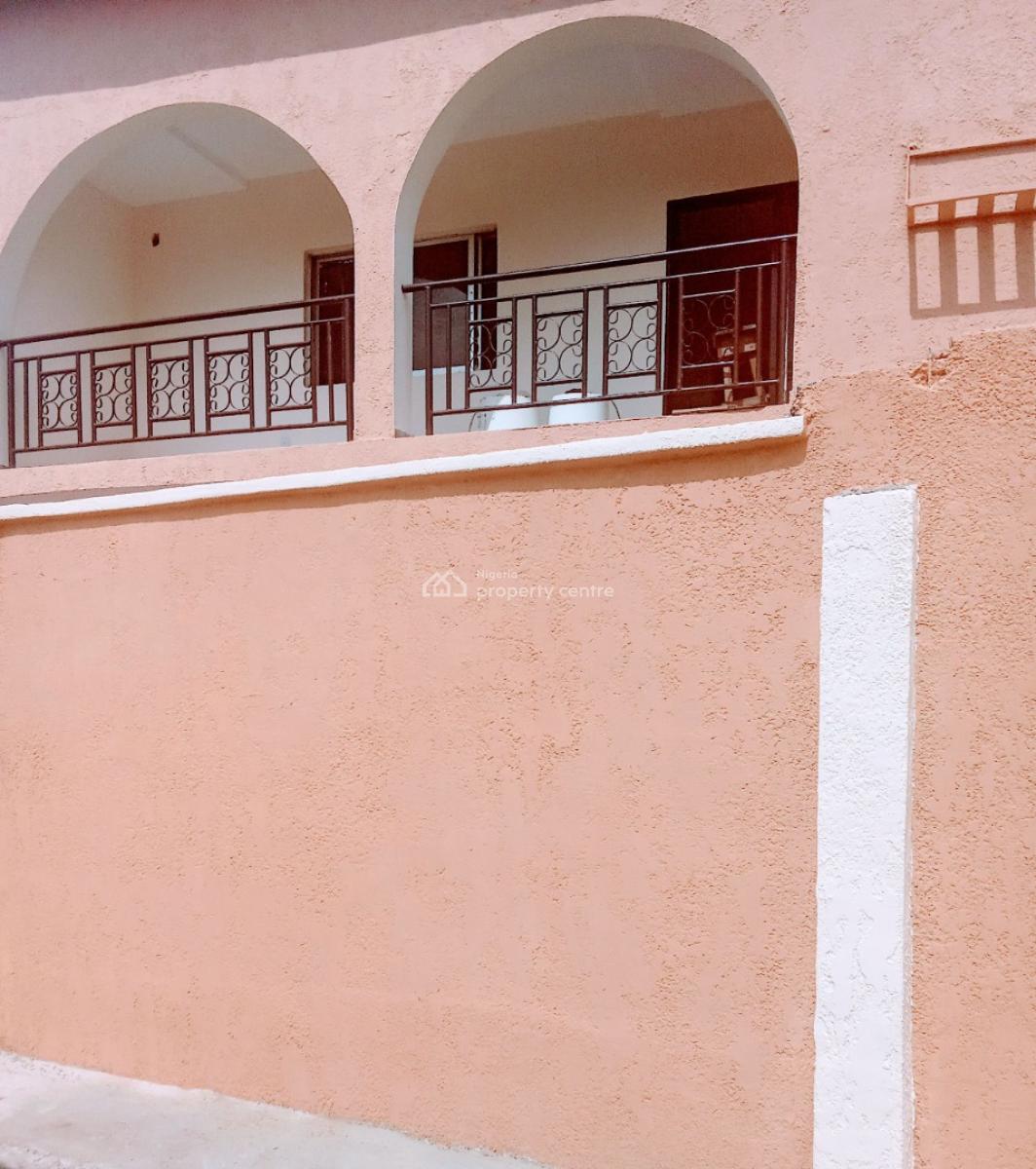 Tastefully Built Newly Renovated 3 Bedroom Flat, Sangotedo Lekki, Ajah, Lagos, Flat / Apartment for Rent