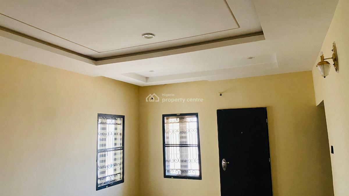 Brand New 4 Units of Five Bedrooms Terraced Duplex with Bq, Jahi, Abuja, Terraced Duplex for Rent