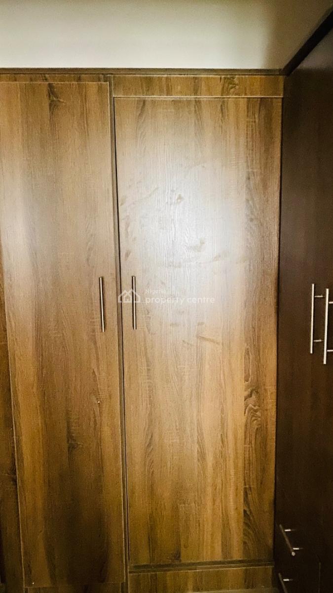 Brand New 4 Units of Five Bedrooms Terraced Duplex with Bq, Jahi, Abuja, Terraced Duplex for Rent