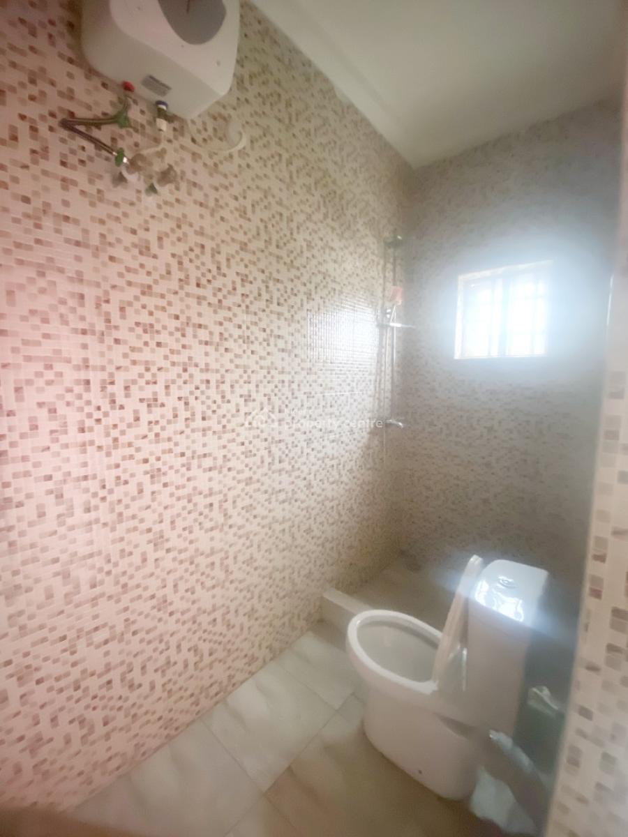 Luxury 3 Bedroom Flat, Millennium Estate, Gbagada, Lagos, Flat / Apartment for Rent