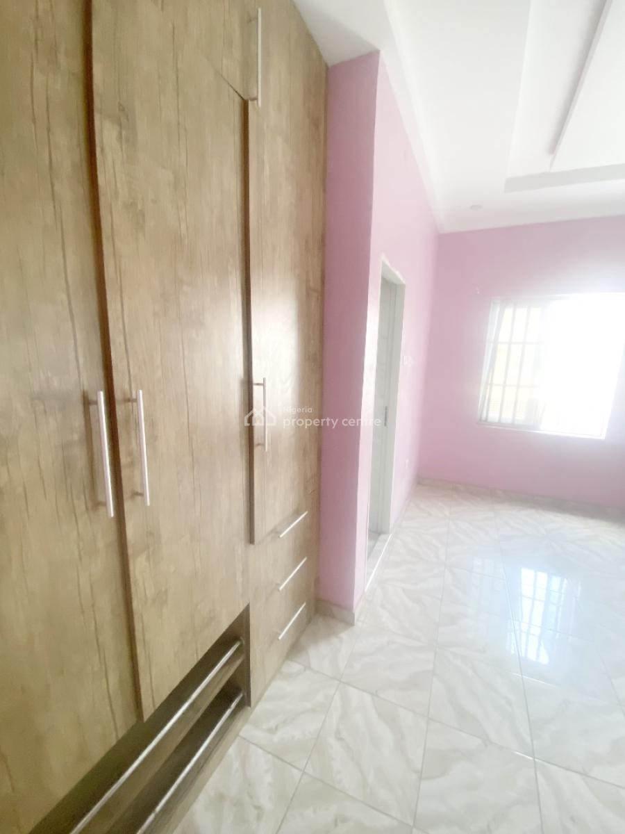 Luxury 3 Bedroom Flat, Millennium Estate, Gbagada, Lagos, Flat / Apartment for Rent