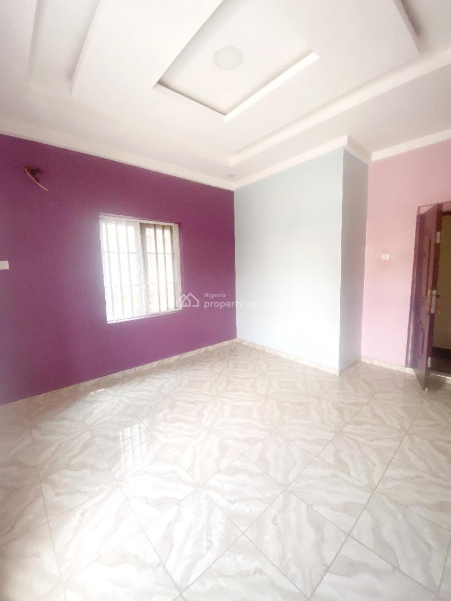 Luxury 3 Bedroom Flat, Millennium Estate, Gbagada, Lagos, Flat / Apartment for Rent