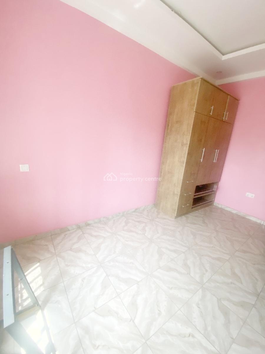 Luxury 3 Bedroom Flat, Millennium Estate, Gbagada, Lagos, Flat / Apartment for Rent