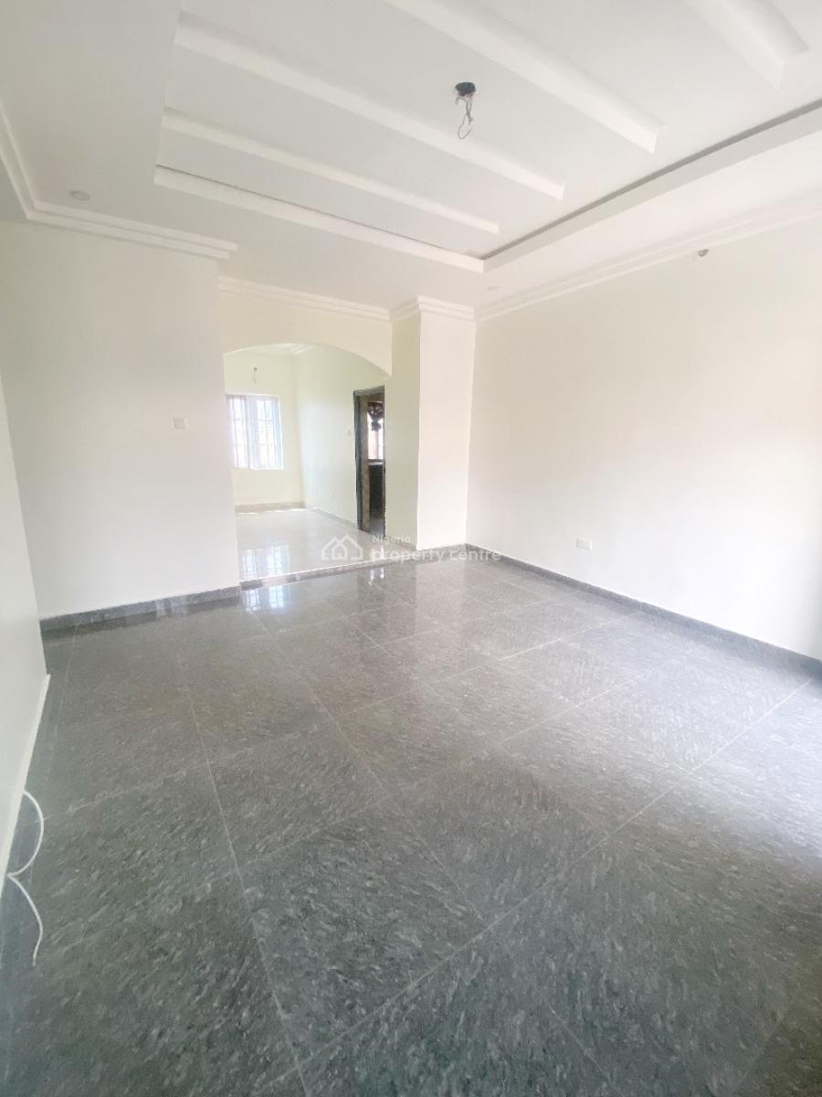Luxury 3 Bedroom Flat, Millennium Estate, Gbagada, Lagos, Flat / Apartment for Rent
